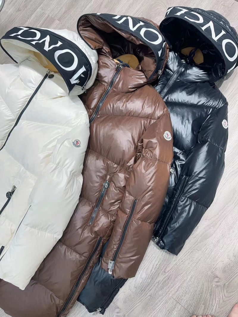 Moncler Down Coat